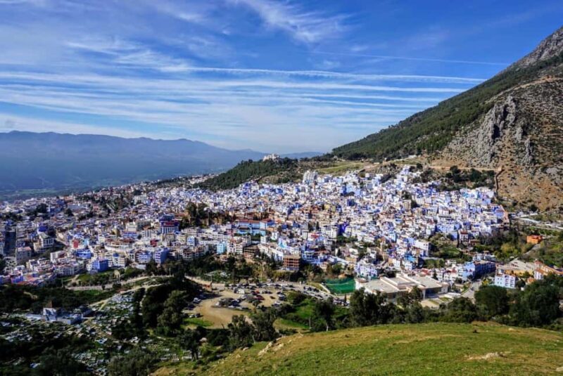 8 Days, 7 Nights: Tangier to Marrakech Desert Journey - Additional Tips