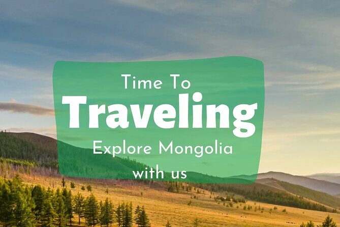 8 Days / 8 Lake area Central Mongolian horse trekking - The Experience in Detail