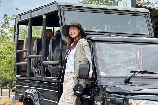 8 Days and 7 Nights Sri Lanka Tour - Why This Tour Offers Great Value