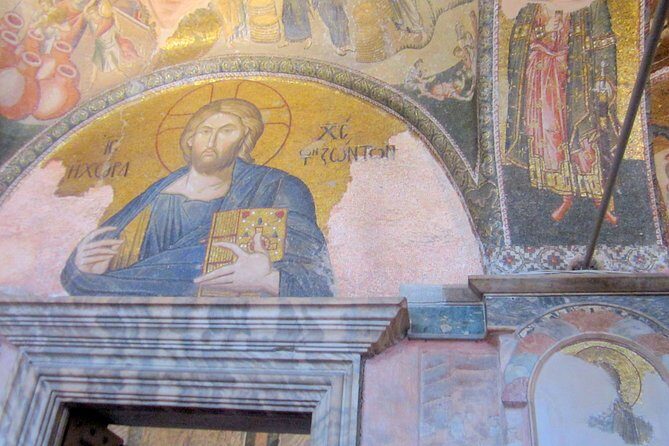 8 Days Best Of Turkey Packages tour:Istanbul Cappadocia Ephesus Pamukkale - A Carefully Crafted 8-Day Turkey Adventure