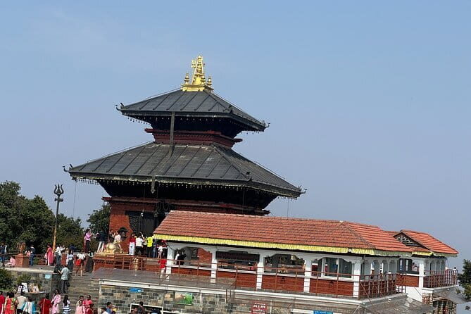 8 Days Buddhist Sites Pilgrimage Tour In Nepal - The Sum Up