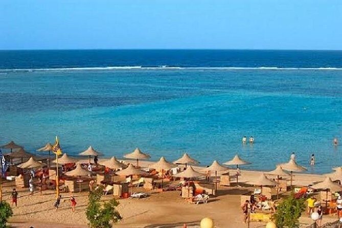 8 Days Cairo and Sharm El-Sheikh By Air - Who Will Love This Tour?