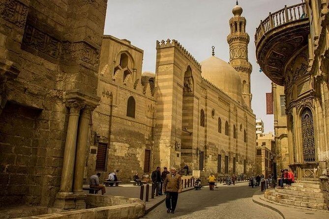 8 Days Cairo and Sharm El-Sheikh By Air - Final Thoughts