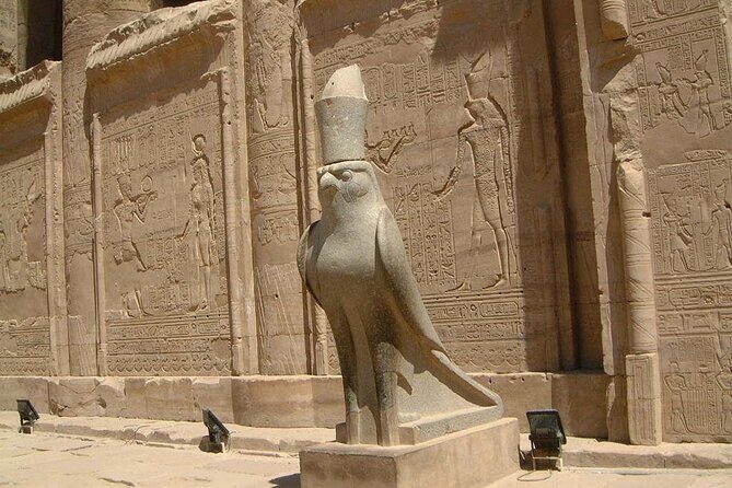 8 Days Cairo & Nile Cruise by Flight - An Overview of the Tour Experience