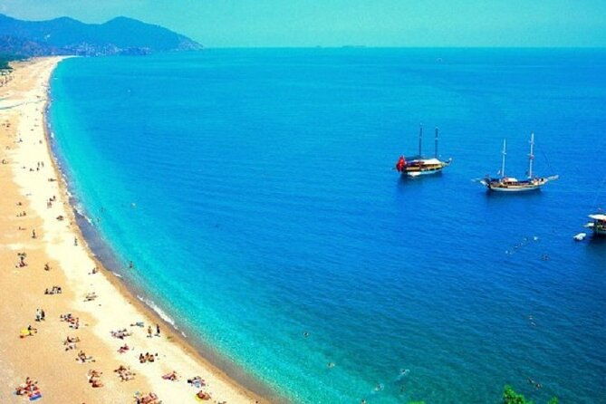 8-days-cappadocia-ephesus-pamukkale-and-antalya-tour