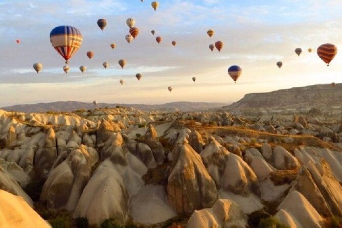 8-days-cappadocia-ephesus-pamukkale-and-antalya-tour