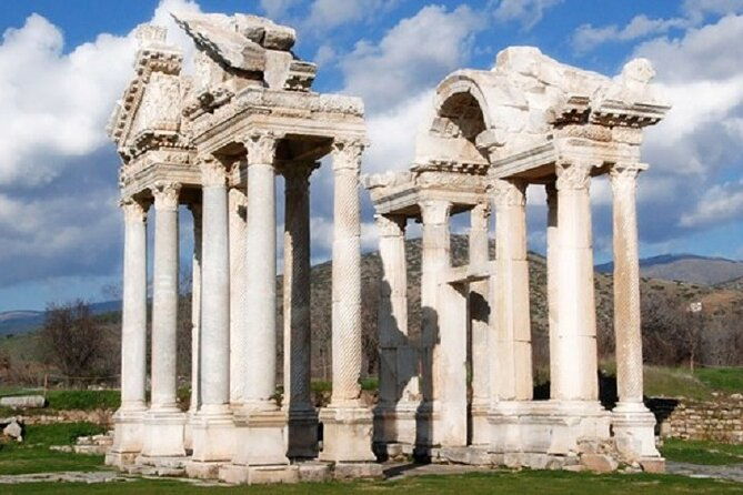 8-days-cappadocia-ephesus-pamukkale-and-antalya-tour