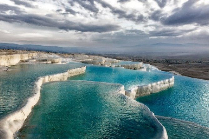 8-days-cappadocia-ephesus-pamukkale-and-antalya-tour