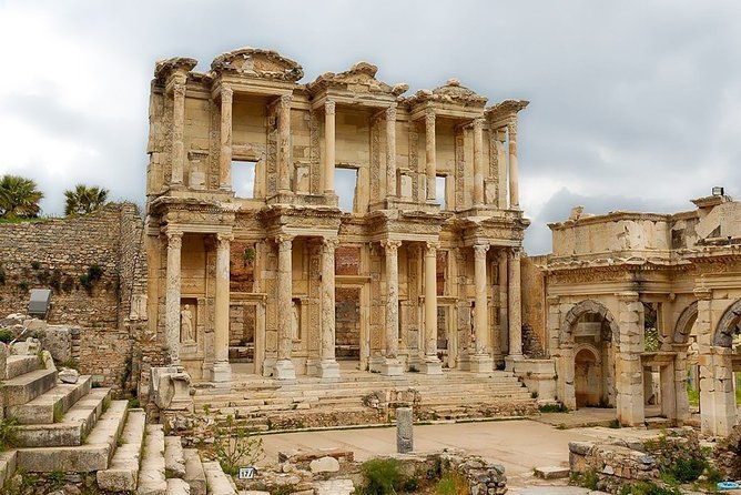 8-days-cappadocia-ephesus-pamukkale-and-antalya-tour