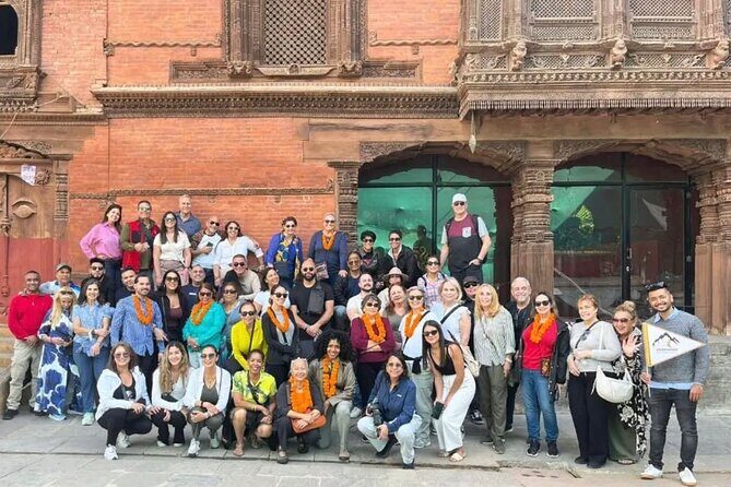 8 Days Classic Nepal Discovery Culture, Nature and Mountains - Key Points