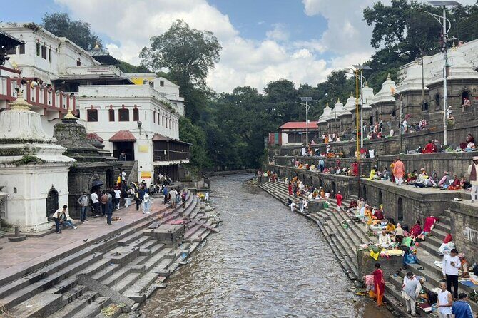 8 Days Classic Nepal Discovery Culture, Nature and Mountains - Day-by-Day Breakdown