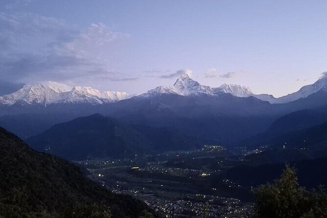 8 Days Classic Nepal Discovery Culture, Nature and Mountains - Final Thoughts