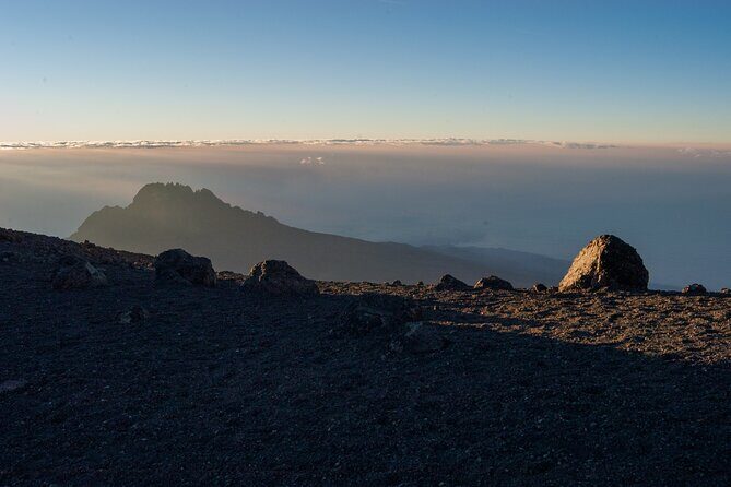 8 Days Climbing Mt.Kilimanjaro (Lemosho Route) - Final Thoughts