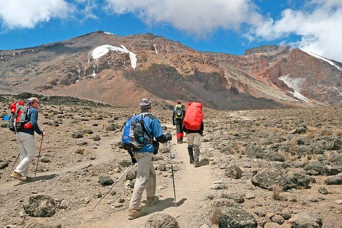 8 Days Climbing Of Mount Kilimanjaro Machame Route In Tanzania - Exploring the 8 Days Climbing of Mount Kilimanjaro via the Machame Route in Tanzania