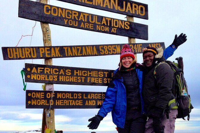 8 Days Climbing Of Mount Kilimanjaro Machame Route In Tanzania - Detailed Breakdown of the Kilimanjaro Climb Experience