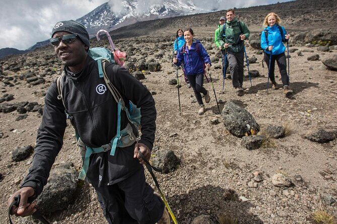 8 Days Climbing Of Mount Kilimanjaro Machame Route In Tanzania - Final Thoughts on the Kilimanjaro Machame Tour