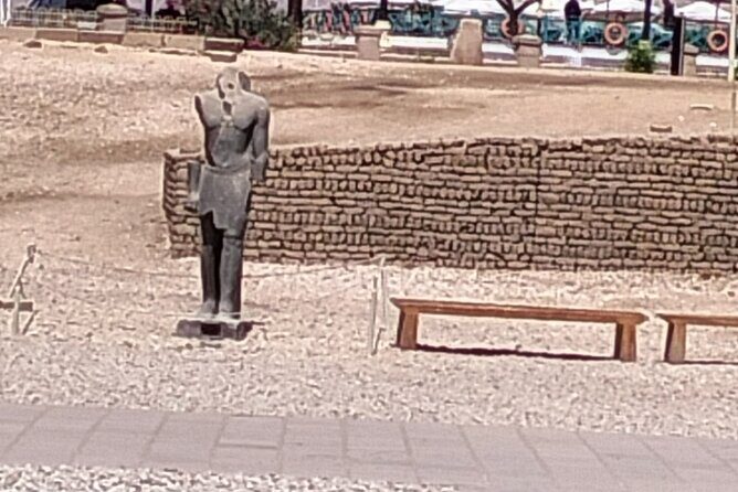 8 Days Egypt heart Cairo pyramids cruise - FAQ