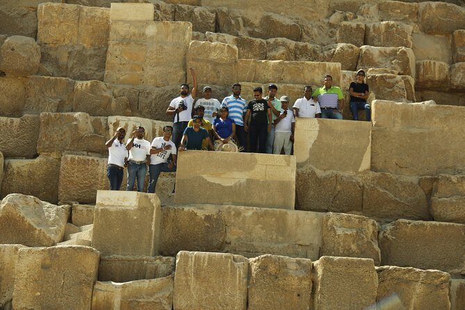 8 Days Egypt Major attractions Cairo & Nile cruise - An In-Depth Look at the Tour