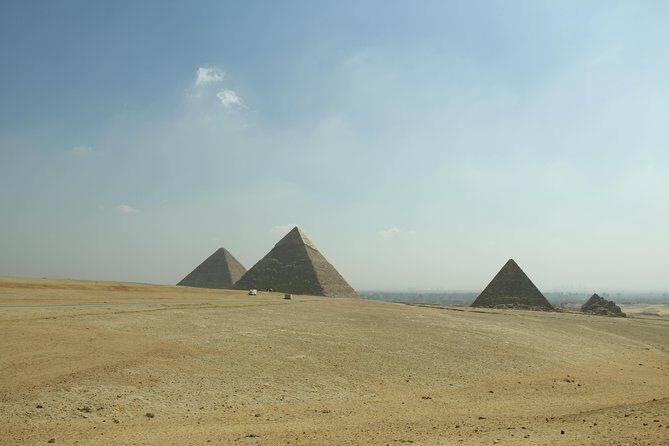 8 Days Egypt Major attractions Cairo & Nile cruise - Who Would Love This Tour?