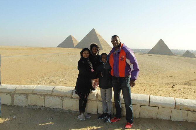 8 Days Egypt Major attractions Cairo & Nile cruise - Final Thoughts