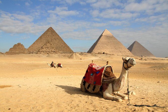 8 Days Egypt Package all Inclusive Cairo Aswan Luxor Nile cruise - Analyzing the Itinerary: What You Can Expect