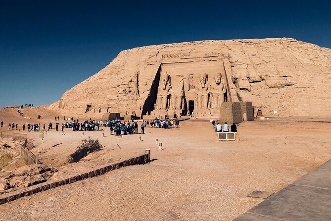 8 Days Egypts Ancient Civilization Private Tour - The Value of This Tour