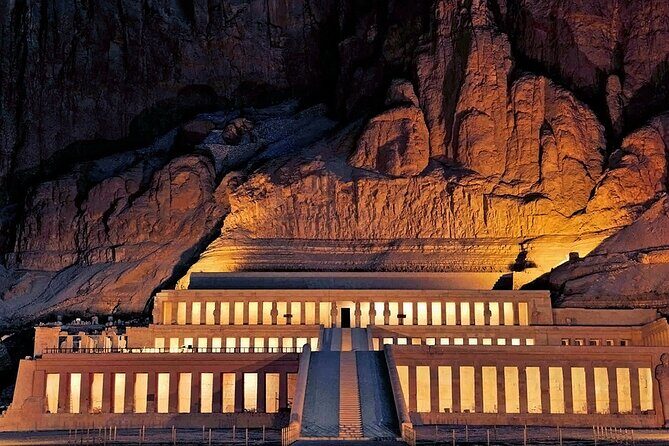 8 Days Egypts Ancient Civilization Private Tour - Who Is This Tour Best For?