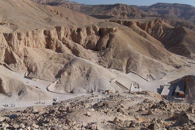 8 Days Essential Egypt Tour Cairo & The Nile With Hotels & flights & Guide Inc - Transportation & Logistics