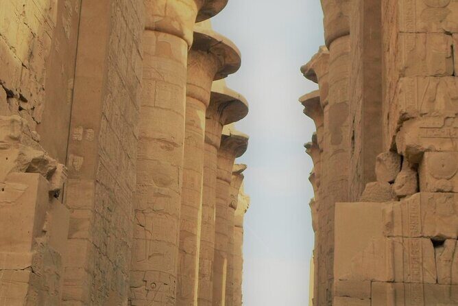 8 Days Essential Egypt Tour Cairo & The Nile With Hotels & flights & Guide Inc - The Value: What Does $2,675 Get You?