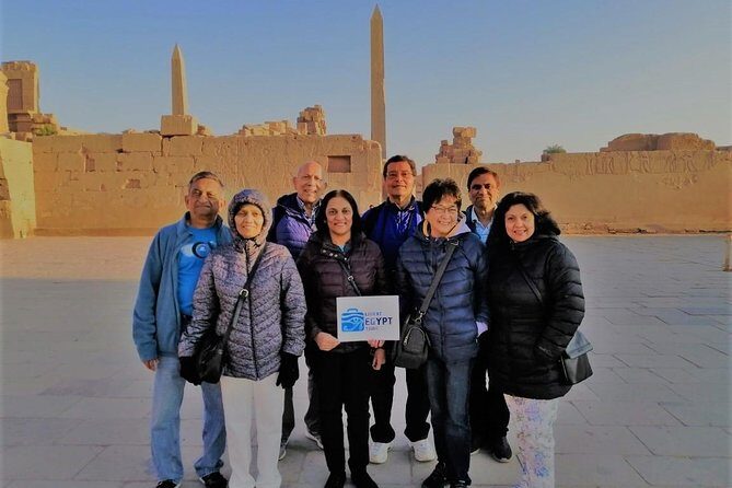 8 Days Essential Egypt Tour Cairo & The Nile With Hotels & flights & Guide Inc - Practical Tips for Future Travelers