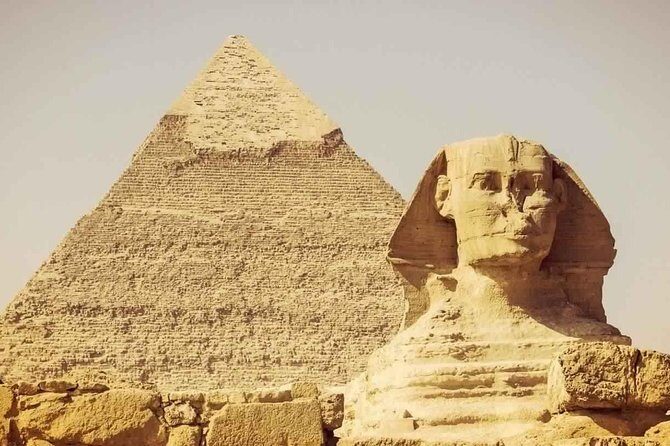 8 Days Essential Egypt Tour Cairo & The Nile With Hotels & flights & Guide Inc - Final Thoughts: Who Is This Tour For?