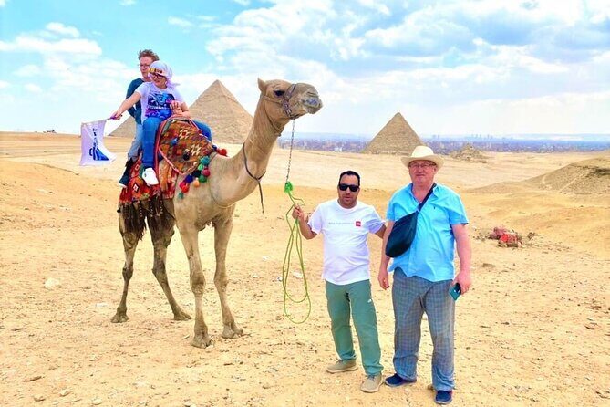 8 Days Essential Egypt Tour Cairo & The Nile With Hotels & flights & Guide Inc - Frequently Asked Questions