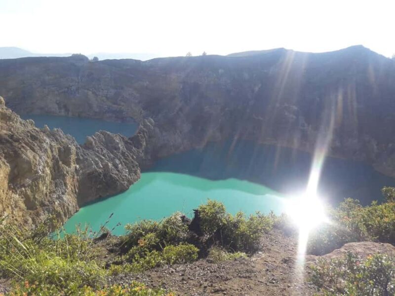 8-Days Explore Flores With English Speaking Driver - What Sets This Tour Apart