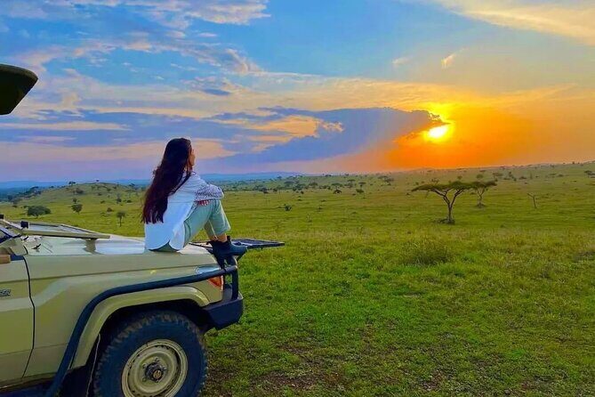 8 Days Follow the Wildebeest Migration River Crossing Safari - The Sum Up: Who Is This Safari Best For?