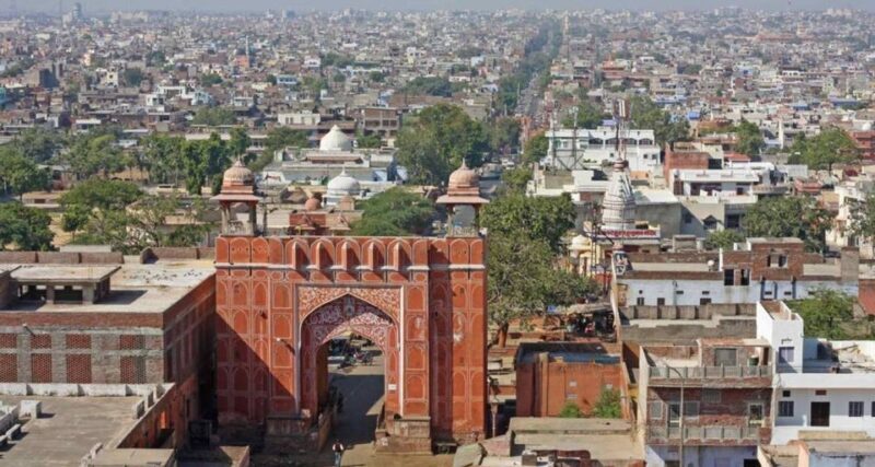 8 Days GOLDEN TRIANGLE WITH RANTHAMBORE WILDLIFE SAFARI - FAQ