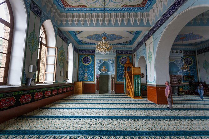 8-days-grand-georgian-tour-from-tbilisi