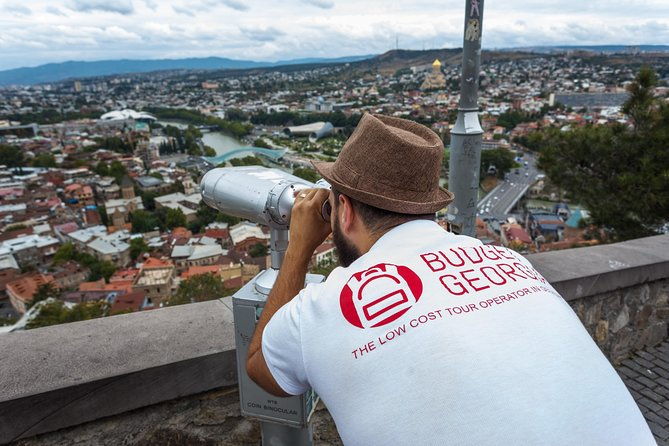 8-days-grand-georgian-tour-from-tbilisi
