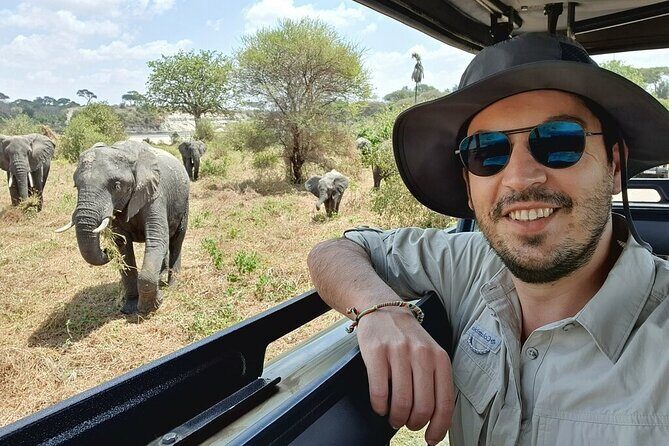 8 Days Great Wildebeest Calving Migration Safari from Arusha - Pricing and Value