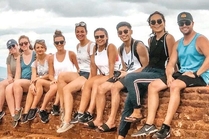 8 Days Guided Cultural Small Group Tour of Sri Lanka - Discover the Charm of Sri Lanka with an 8-Day Guided Small Group Tour