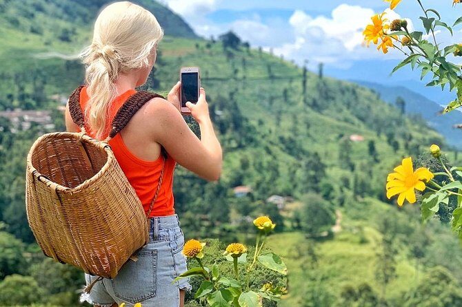 8 Days Guided Cultural Small Group Tour of Sri Lanka - Key Points