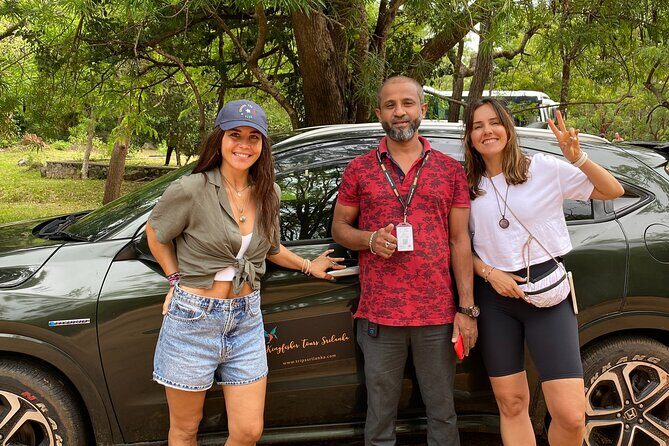 8 Days Guided Cultural Small Group Tour of Sri Lanka - Why You’ll Love This Tour