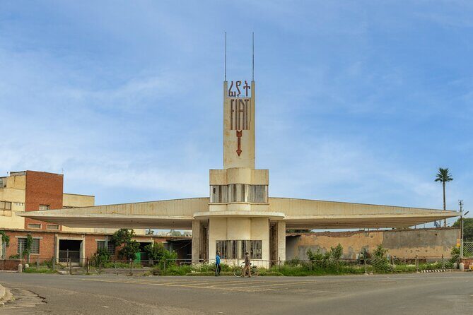 8 Days in Eritrea Asmara Ancient Sites and Red Sea Paradise - FAQs