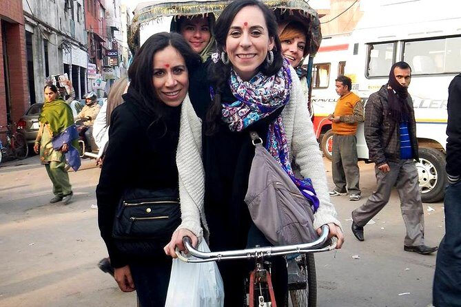 8 Days India Golden Triangle Tour With Varanasi - Key Points