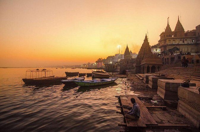 8 Days India Golden Triangle Tour With Varanasi - The Sum Up