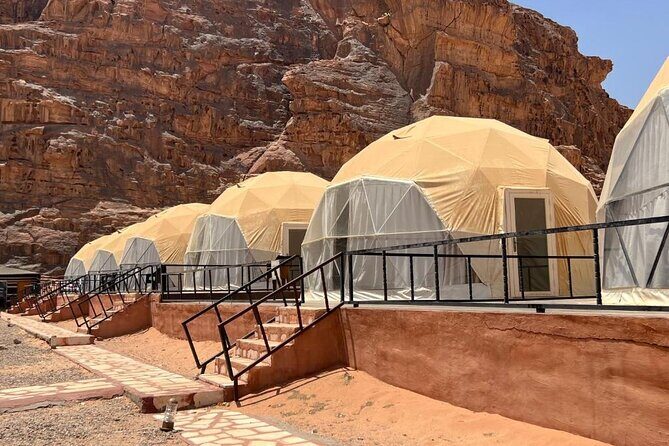 8 Days Jordan and Jerusalem Private Tour - The Journey Begins: From Amman to the Heart of Jordan