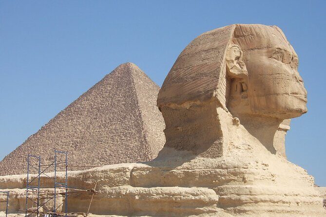 8 Days Jordan Historical & Sightseeing Private Tour - Day-by-Day Breakdown