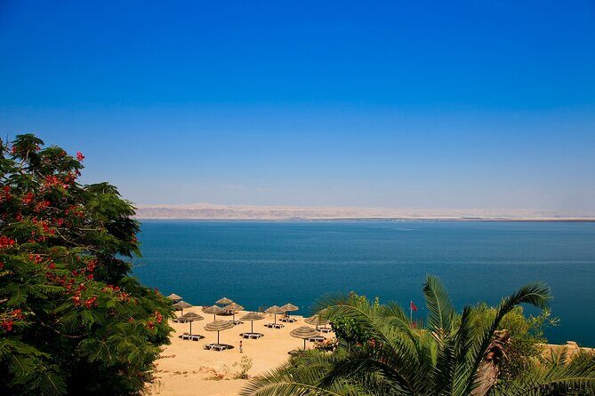 8 Days Jordan Tour: Petra, Wadi Rum, Aqaba - Who Is This Tour Perfect For?