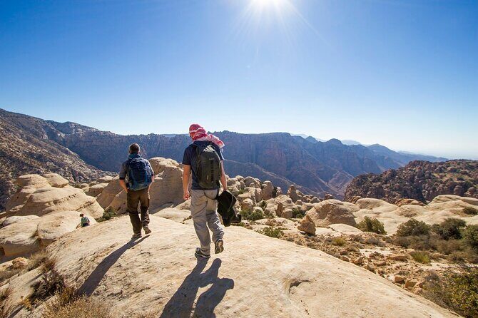 8 Days Jordan Tour: Petra, Wadi Rum, Aqaba - Final Thoughts