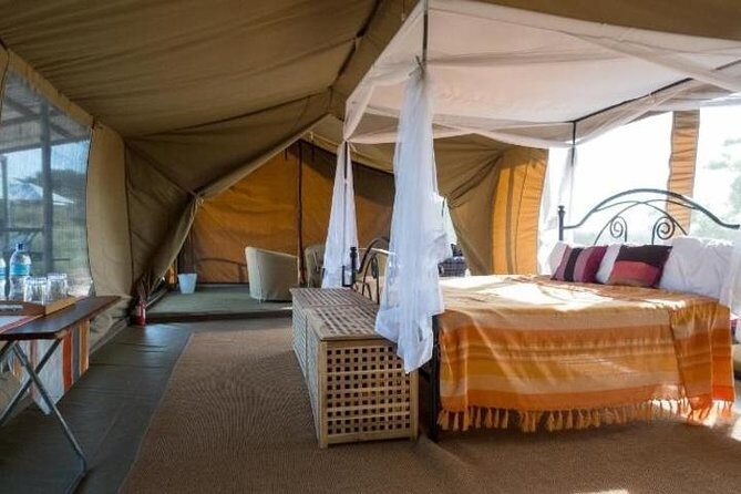 8 Days Kenya and Tanzania Private Lodging Safari from Nairobi - Final Thoughts