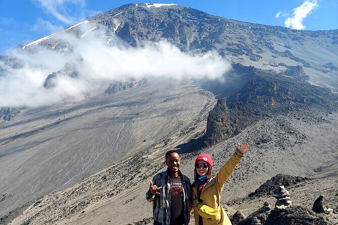 8 Days Kilimanjaro Hike via Lemosho Route - A Closer Look at the 8-Day Kilimanjaro Lemosho Trek